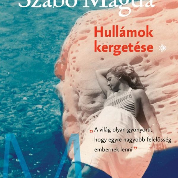 HULLÁMOK KERGETÉSE