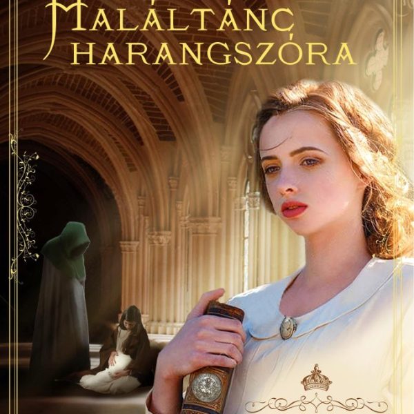 HALÁLTÁNC HARANGSZÓRA - MONARCHIA-KRIMIK II.