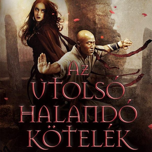 AZ UTOLSÓ HALANDÓ KÖTELÉK