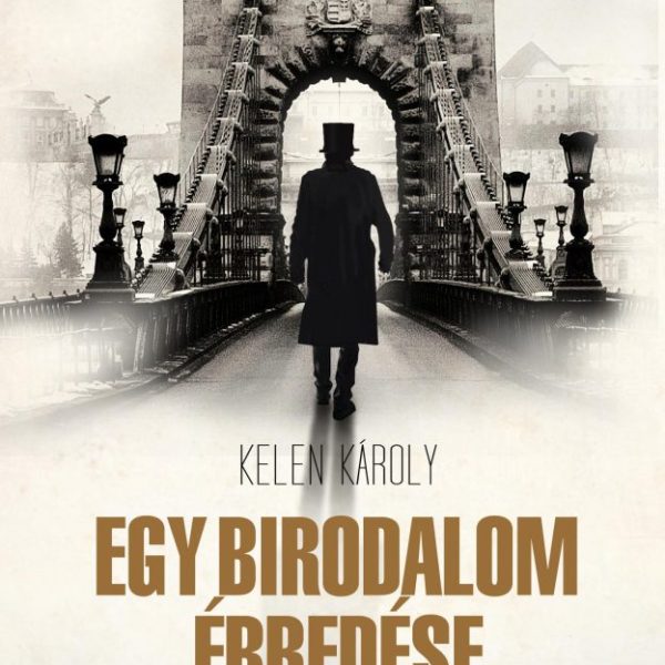 EGY BIRODALOM ÉBREDÉSE - ÍGY ÉLT EMICH GUSZTÁV AZ ATHENAEUM VÁLLALATCSOPORT ALAP