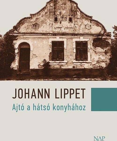 AJTÓ A HÁTSÓ KONYHÁHOZ