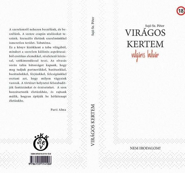 VIRÁGOS KERTEM - VULGÁRIS BULVÁR (18+)