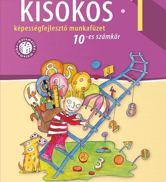 KISOKOS 1. - KÉPESSÉGFEJL. MF. 10-ES SZÁMKÖR