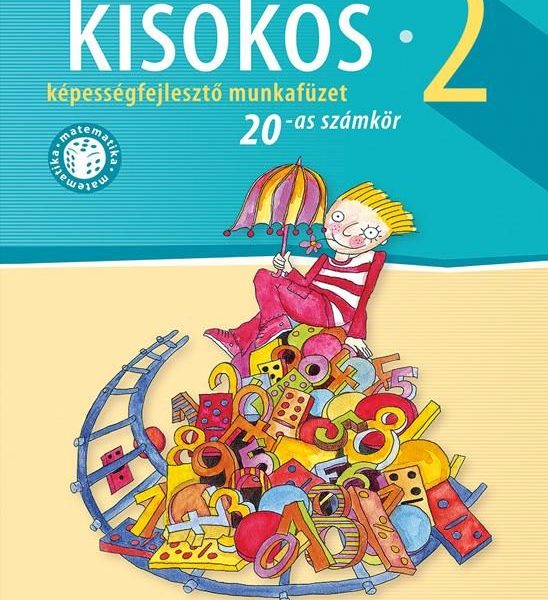 KISOKOS 2. - KÉPESSÉGFEJL. MF. 20-AS SZÁMKÖR