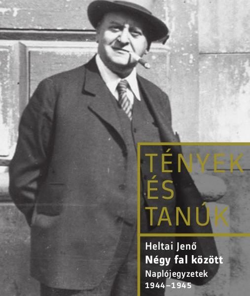 NÉGY FAL KÖZÖTT - TÉNYEK ÉS TANÚK