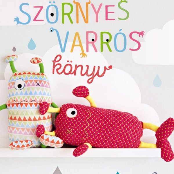 SZÖRNYES VARRÓS KÖNYV