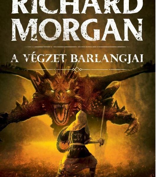 A VÉGZET BARLANGJAI
