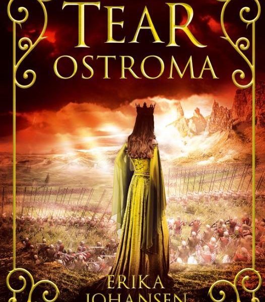 TEAR OSTROMA