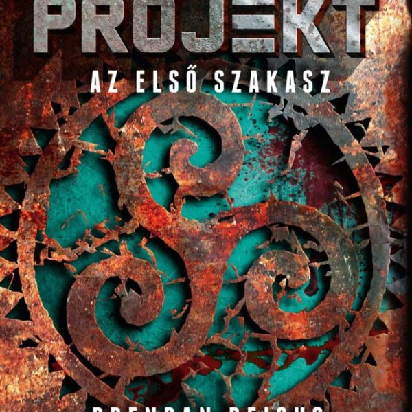 AZ ELSŐ SZAKASZ - NEMEZIS PROJEKT 1.