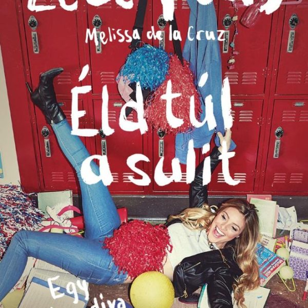 ÉLD TÚL A SULIT! - EGY ONLINE DÍVA NAPLÓJA