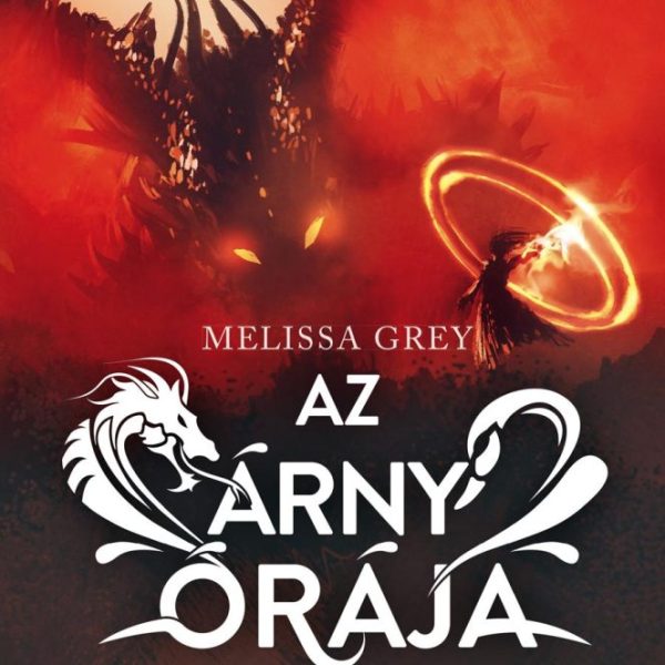 AZ ÁRNY ÓRÁJA (MIDNIGHT-TRILÓGIA 2. RÉSZ)