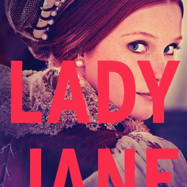LADY JANE (LADY JANE-TRILÓGIA 1. RÉSZ)