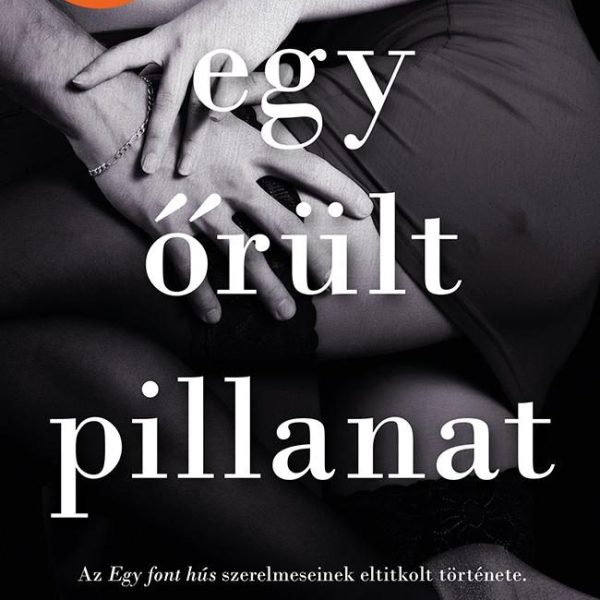 EGY ŐRÜLT PILLANAT