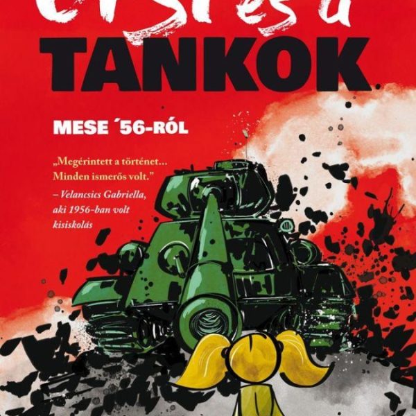 ORSI ÉS A TANKOK