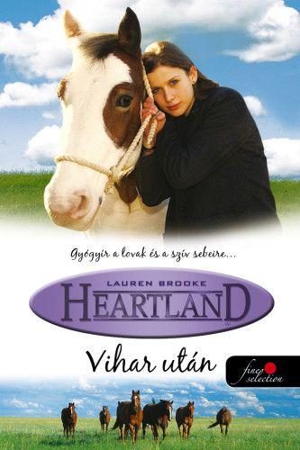 VIHAR UTÁN - HEARTLAND 2.