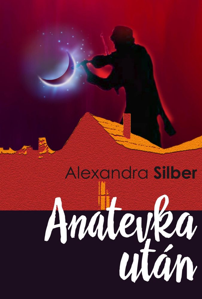 ANATEVKA UTÁN