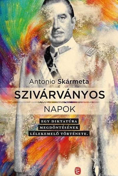 SZIVÁRVÁNYOS NAPOK