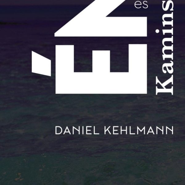 ÉN ÉS KAMINSKI