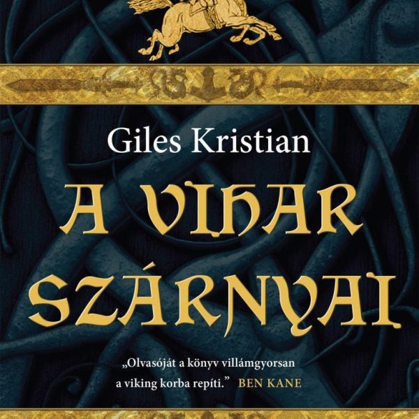 A VIHAR SZÁRNYAI - SIGURD-SAGA 3.