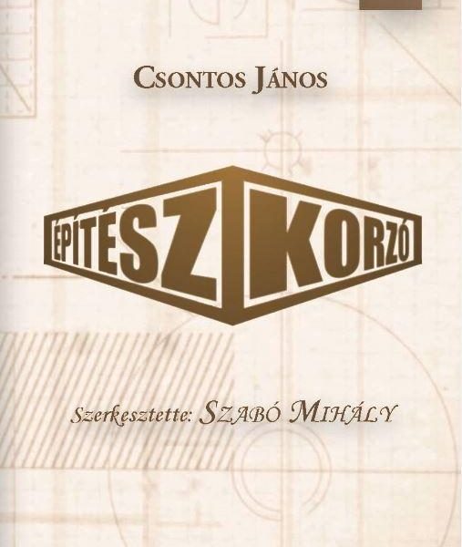 ÉPÍTÉSZKORZÓ