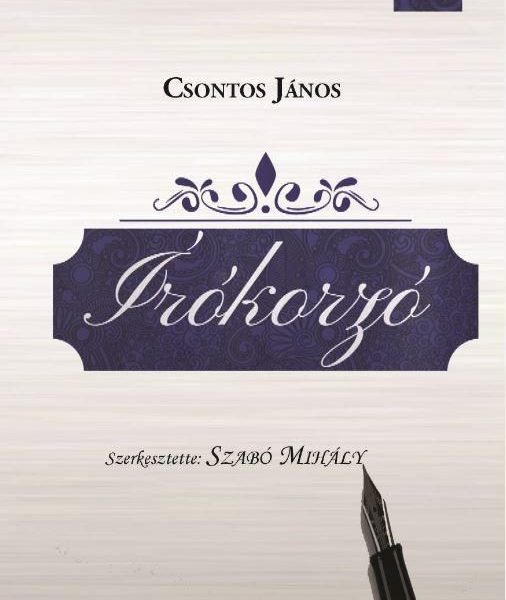 ÍRÓKORZÓ