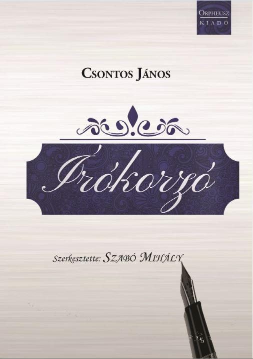 ÍRÓKORZÓ