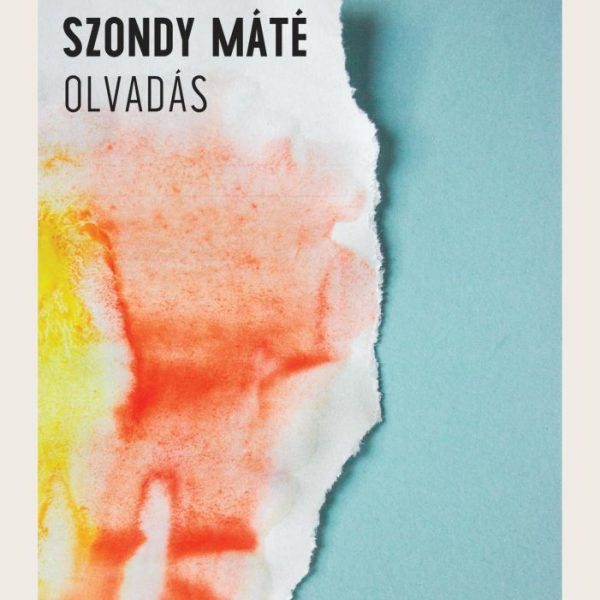 OLVADÁS - A TERAPEUTA ESETEI
