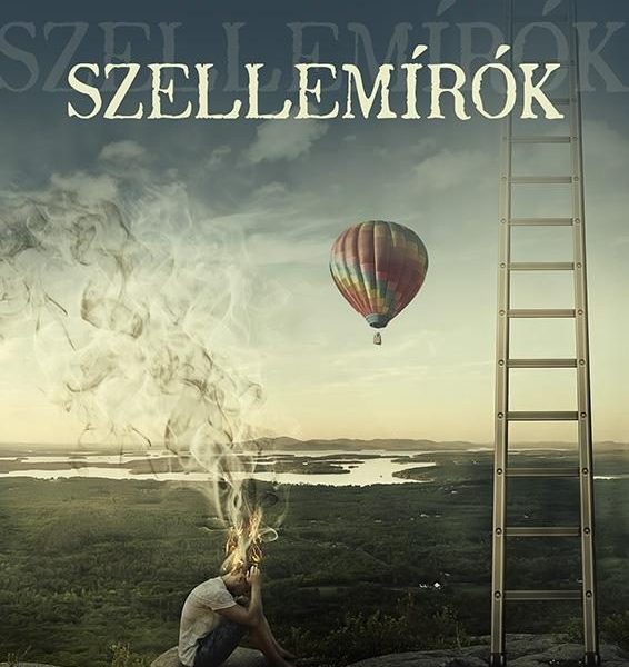 SZELLEMÍRÓK