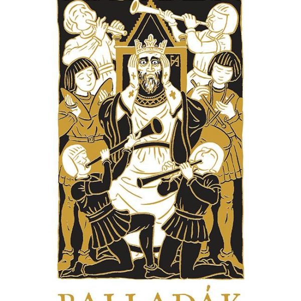 BALLADÁK