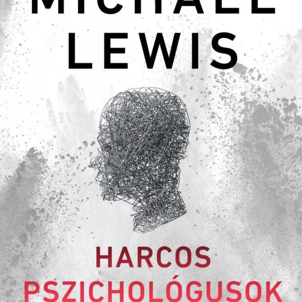 HARCOS PSZICHOLÓGUSOK