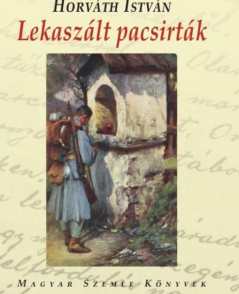 LEKASZÁLT PACSIRTÁK