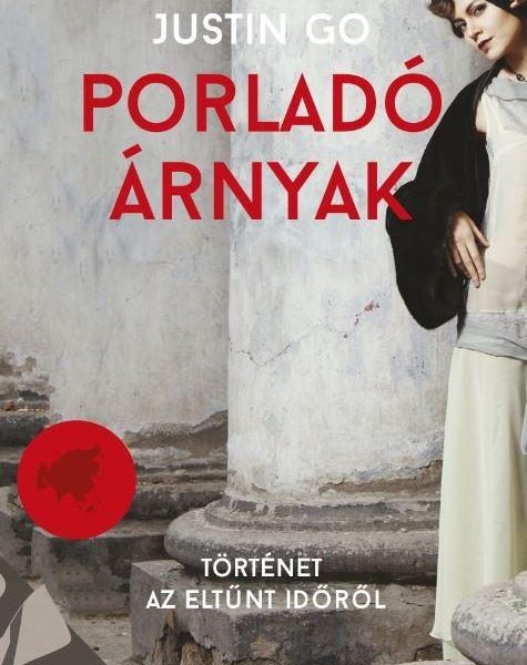 PORLADÓ ÁRNYAK