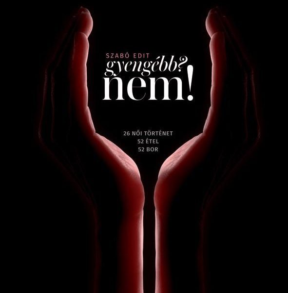GYENGÉBB? NEM!