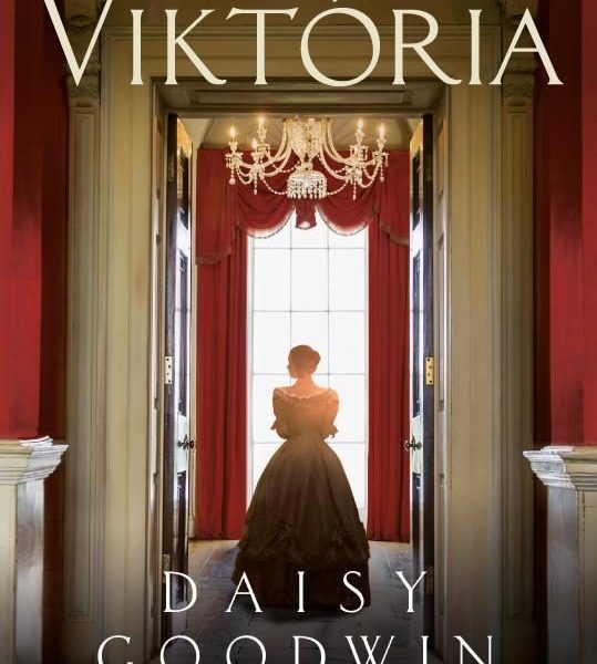 VIKTÓRIA