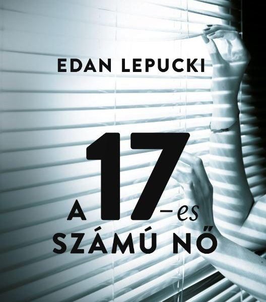 A 17-ES SZÁMÚ NŐ
