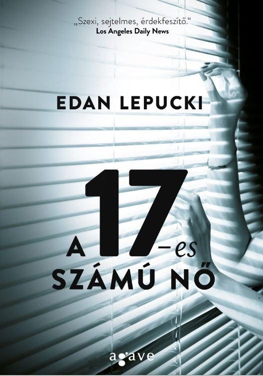 A 17-ES SZÁMÚ NŐ