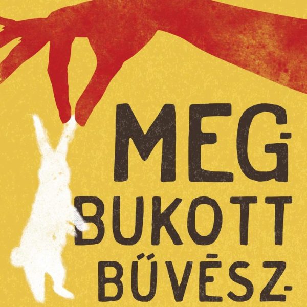 MEGBUKOTT BŰVÉSZINASOK