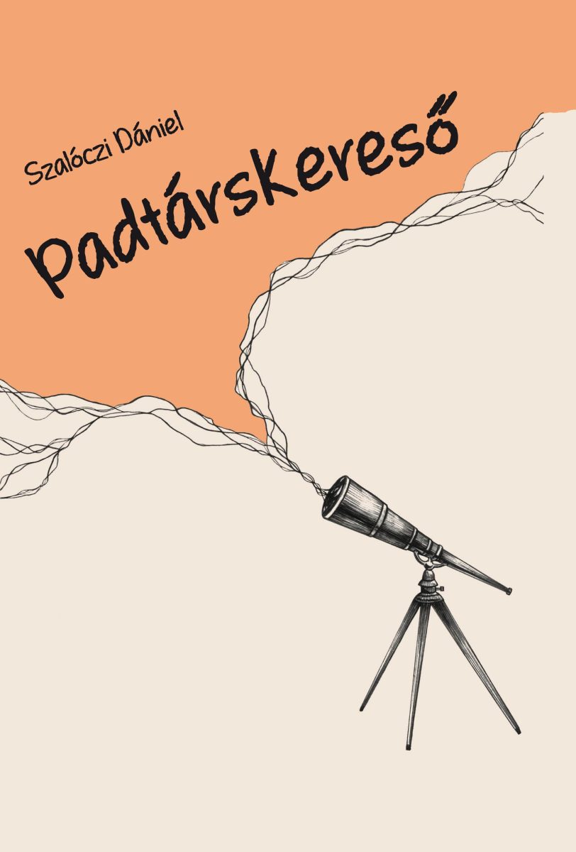 PADTÁRSKERESŐ