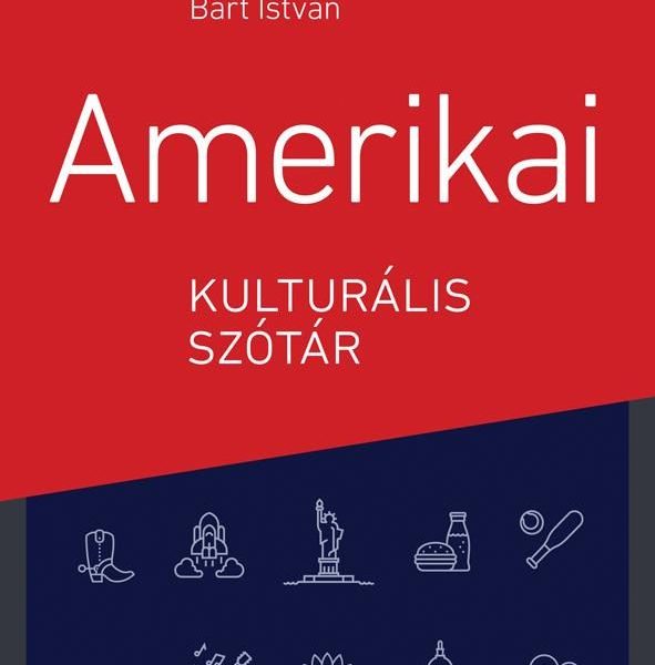 AMERIKAI KULTURÁLIS SZÓTÁR