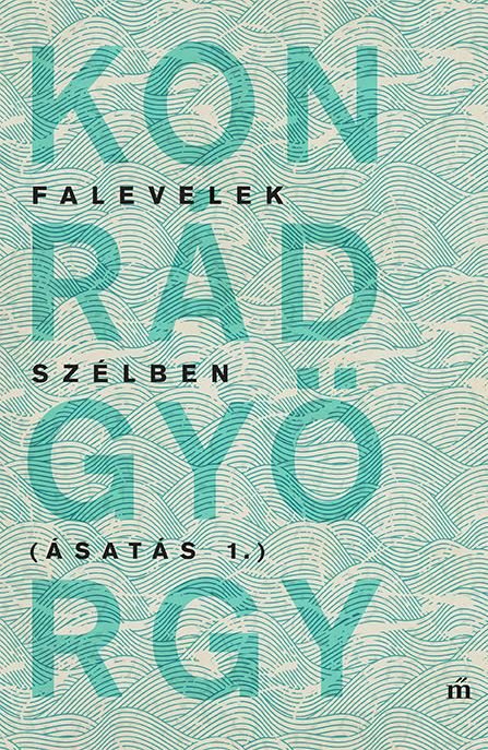 FALEVELEK SZÉLBEN - ÁSATÁS 1.
