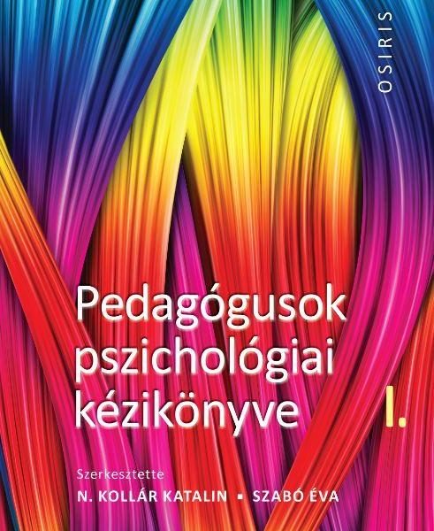 PEDAGÓGUSOK PSZICHOLÓGIAI KÉZIKÖNYVE I - III.