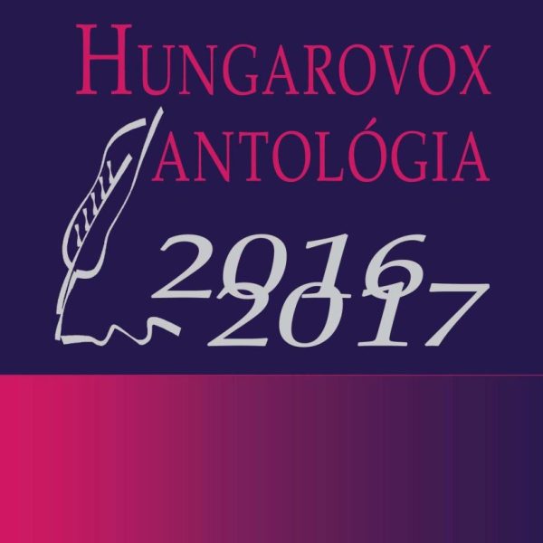 HUNGAROVOX ANTOLÓGIA 2016-2017