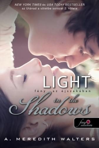 LIGHT IN THE SHADOWS - FÉNY AZ ÉJSZAKÁBAN - FŰZÖTT