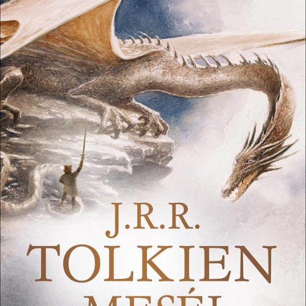 J.R.R.TOLKIEN MESÉI