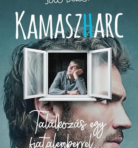 KAMASZHARC - TALÁLKOZÁS EGY FIATALEMBERREL...