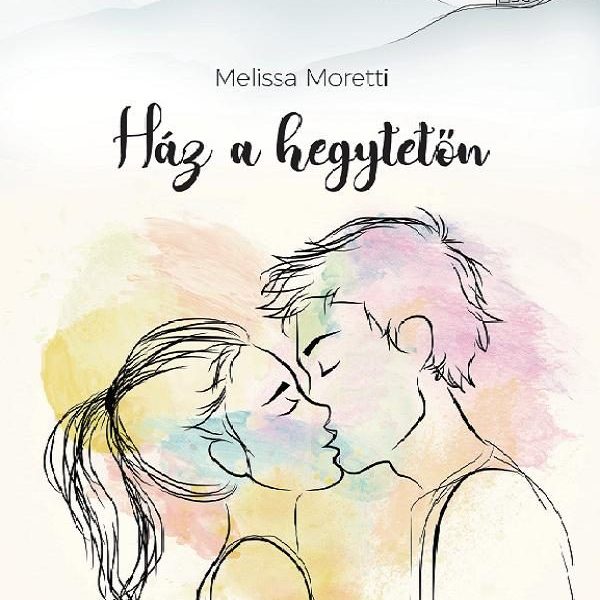 HÁZ A HEGYTETŐN
