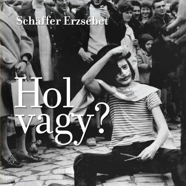 HOL VAGY?