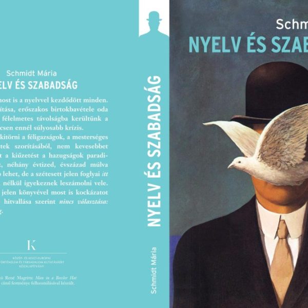 NYELV ÉS SZABADSÁG