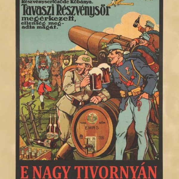 E NAGY TIVORNYÁN