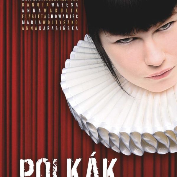 POLKÁK - ÚJ LENGYEL DRÁMÁK